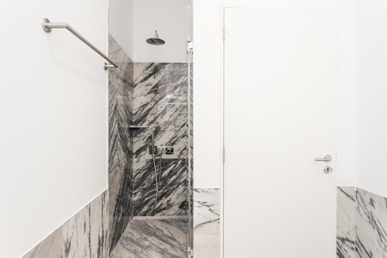 Flh Cais Sodre Modern Flat Apartment Lisbon Luaran gambar