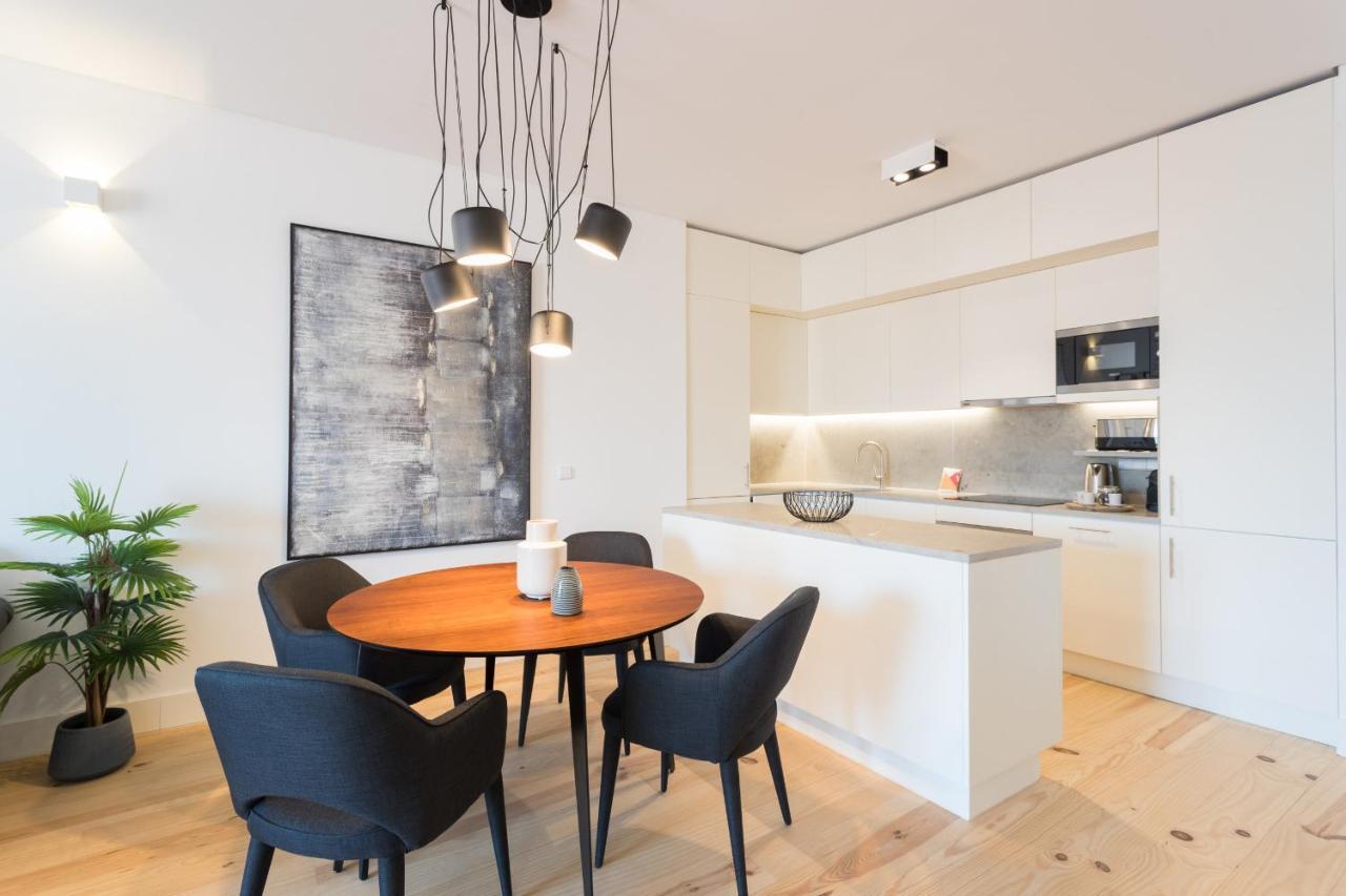Flh Cais Sodre Modern Flat Apartment Lisbon Luaran gambar